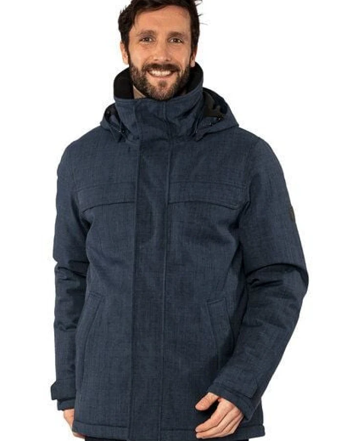Blau