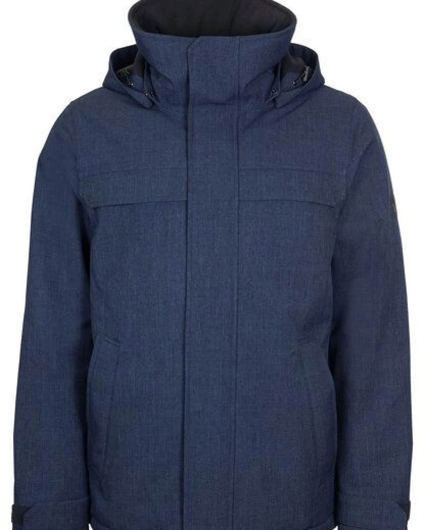 Elkline Herren Winterjacke Undercover – Ansicht 3