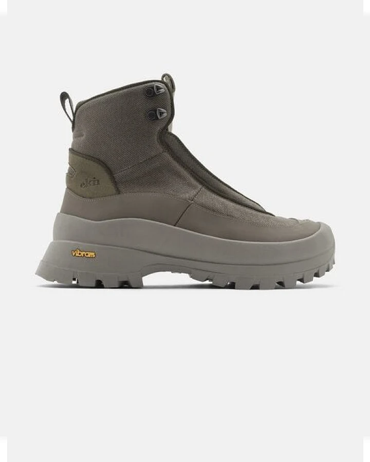 ekn footwear Hiking Boot Thuja - Nylon & Vegan Leather