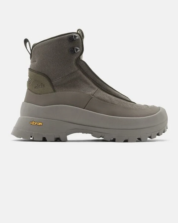 ekn footwear Hiking Boot Thuja - Nylon & Vegan Leather