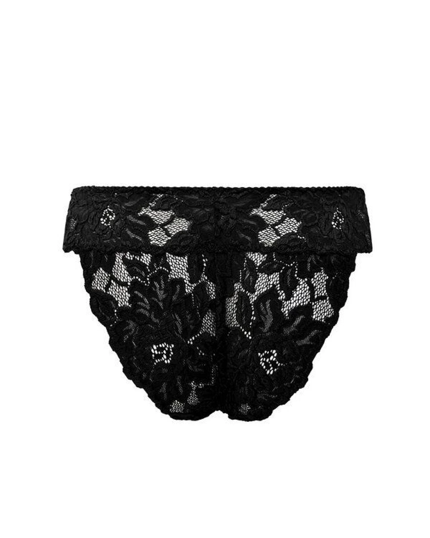 Anekdot Slip Dharma Black – Ansicht 2