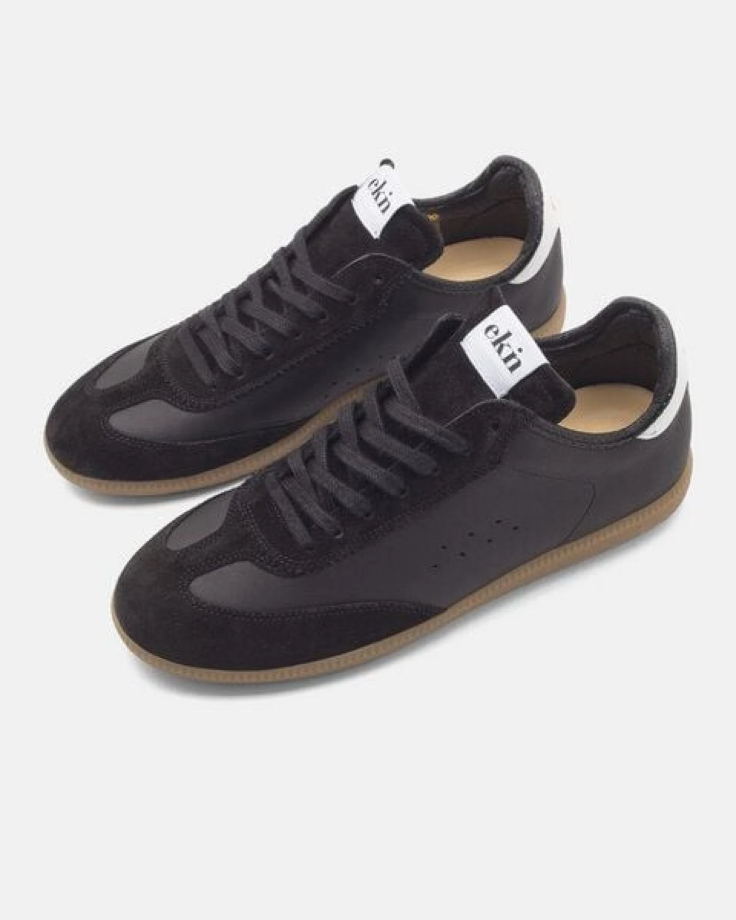 ekn footwear Sneaker Tsuga - Leather – Ansicht 4