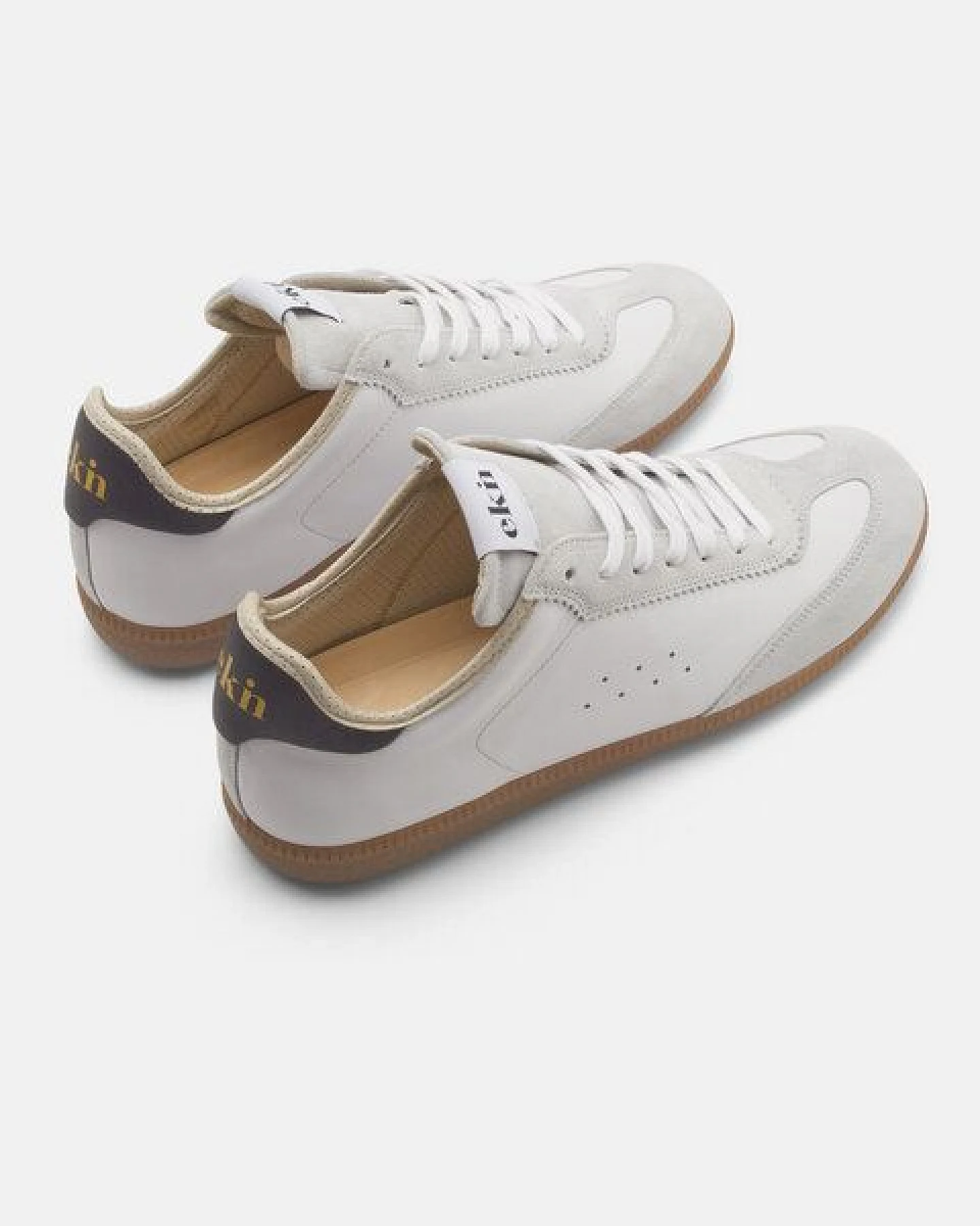 ekn footwear Sneaker Tsuga - Leather – Ansicht 4