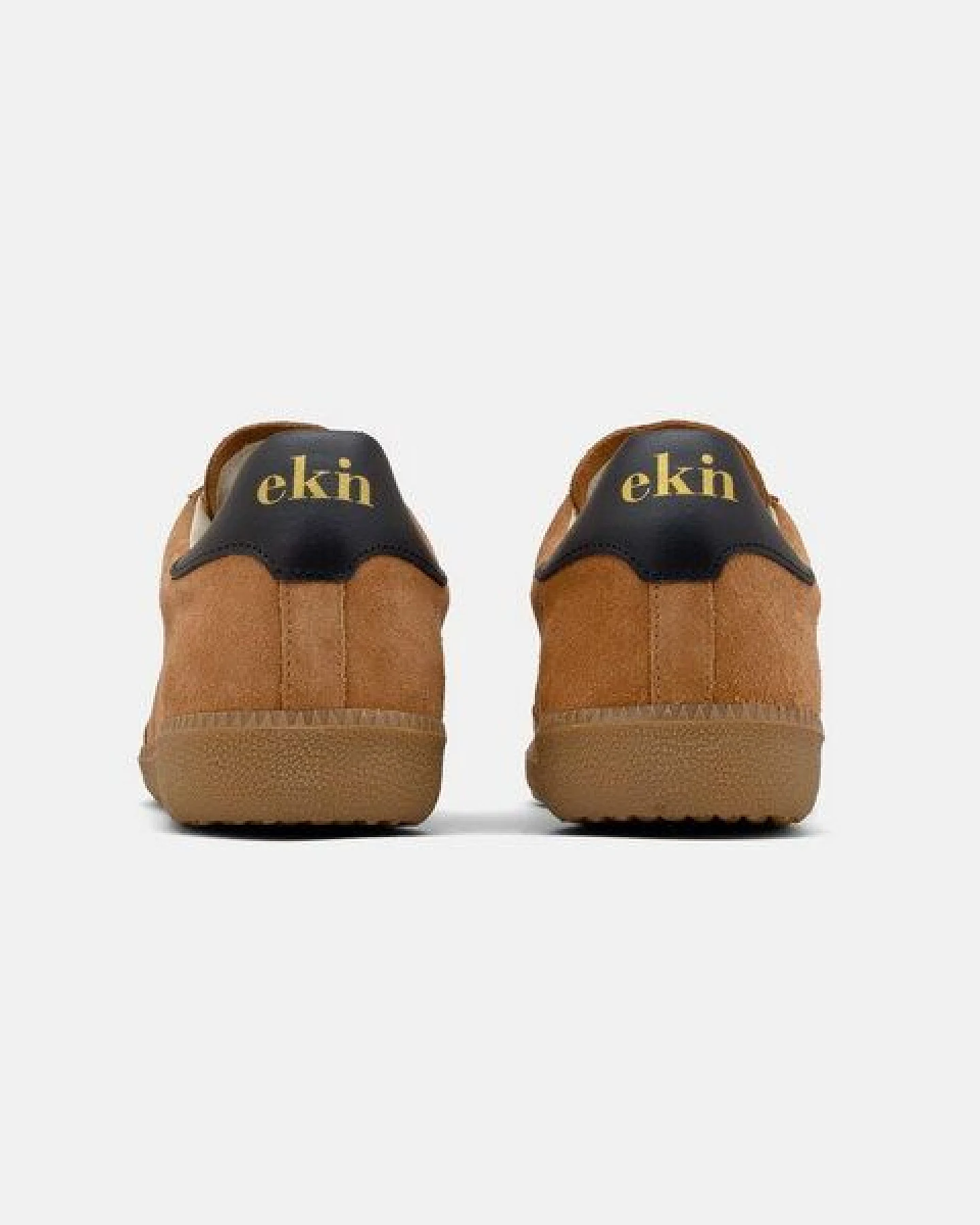 ekn footwear Sneaker Tsuga - Leather – Ansicht 3
