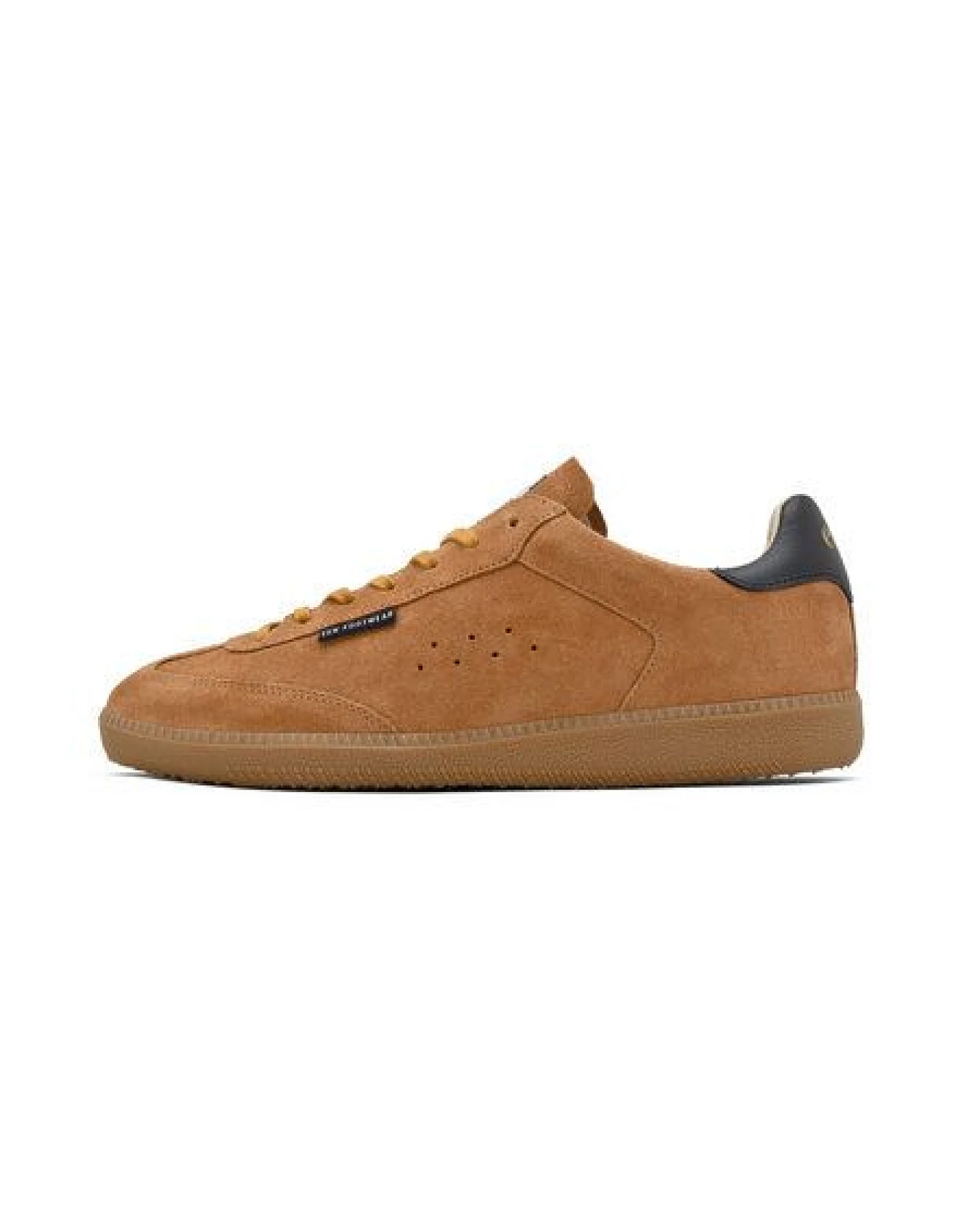 ekn footwear Sneaker Tsuga - Leather – Ansicht 2