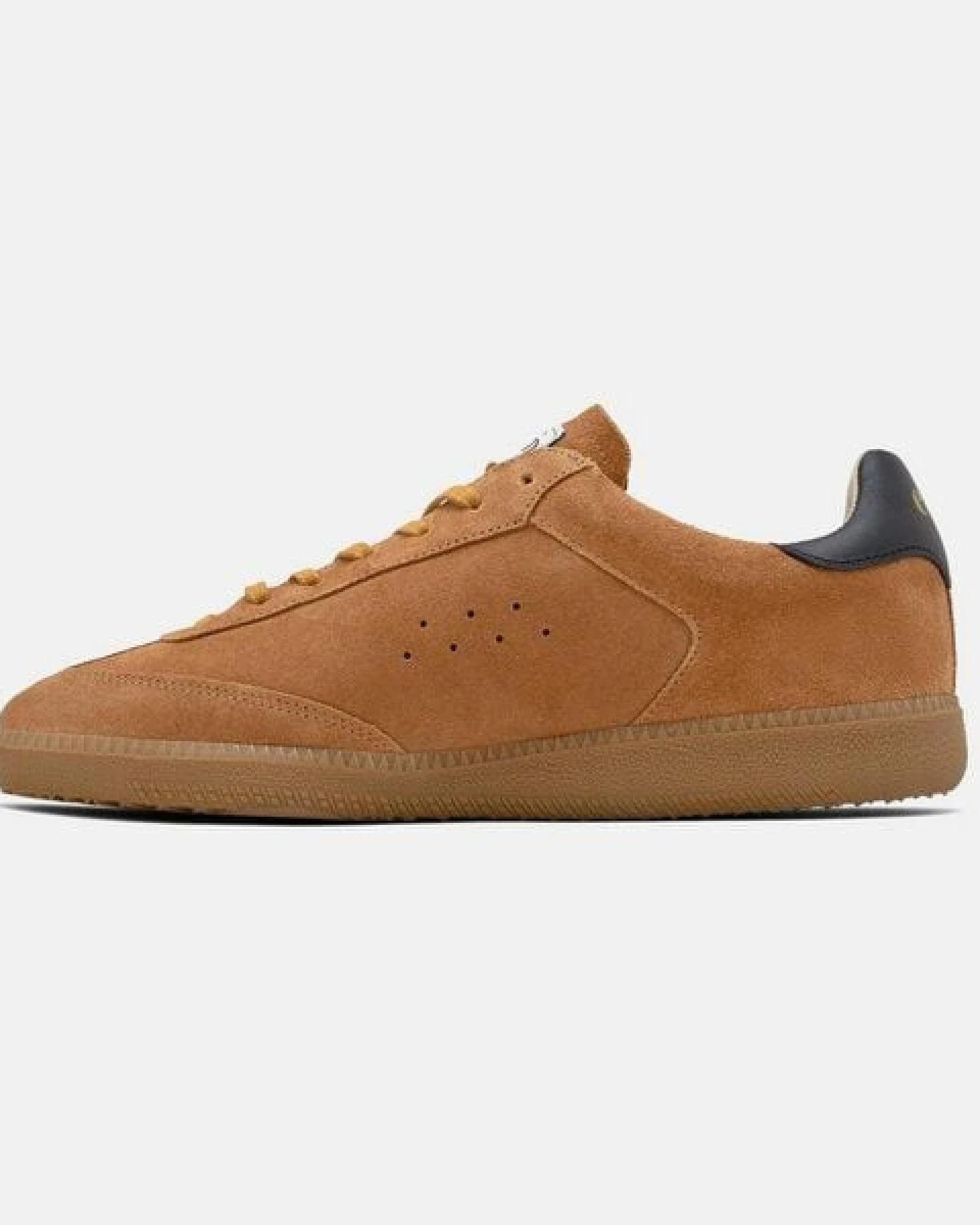 ekn footwear Sneaker Tsuga - Leather – Ansicht 2