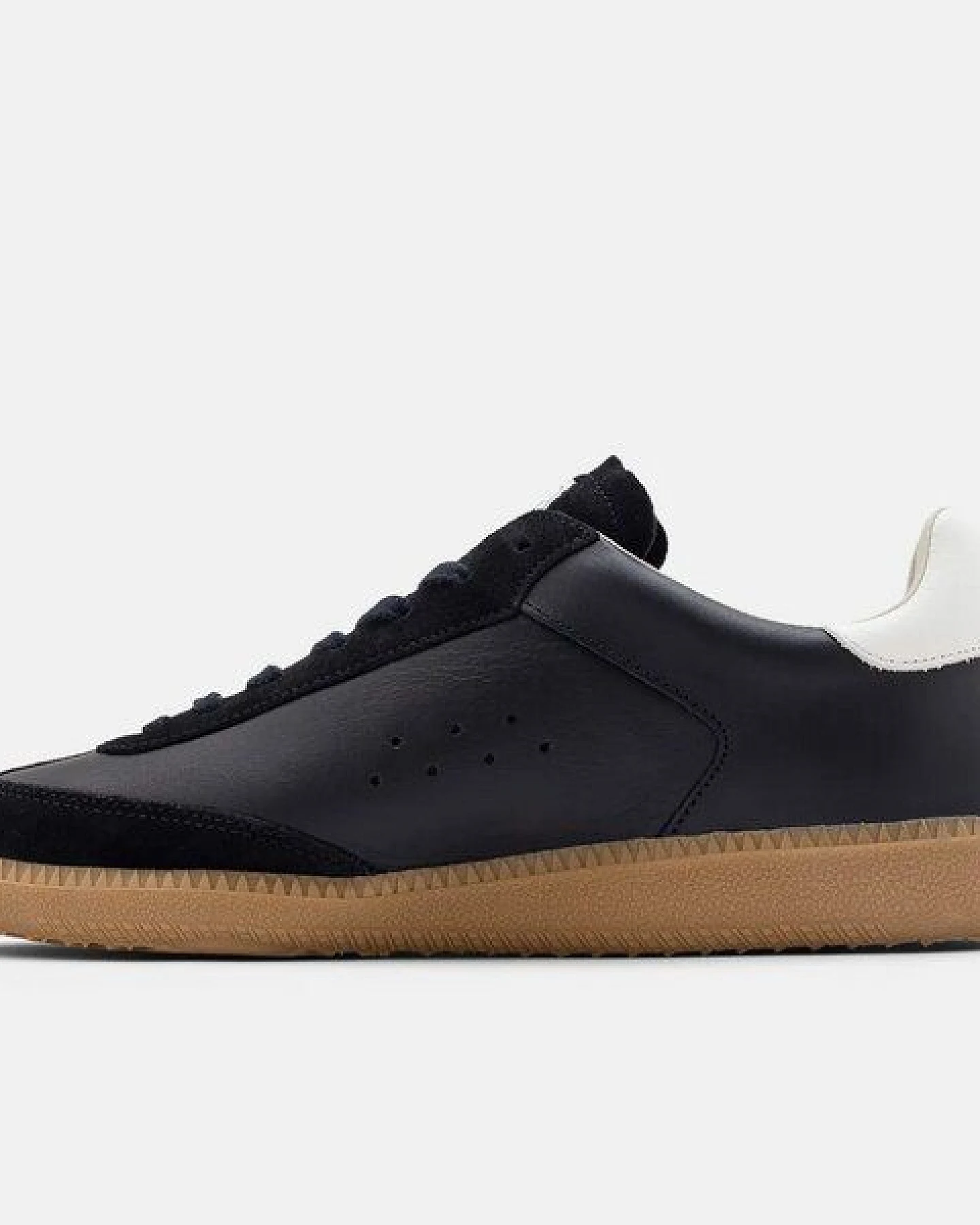 ekn footwear Sneaker Tsuga - Leather – Ansicht 2