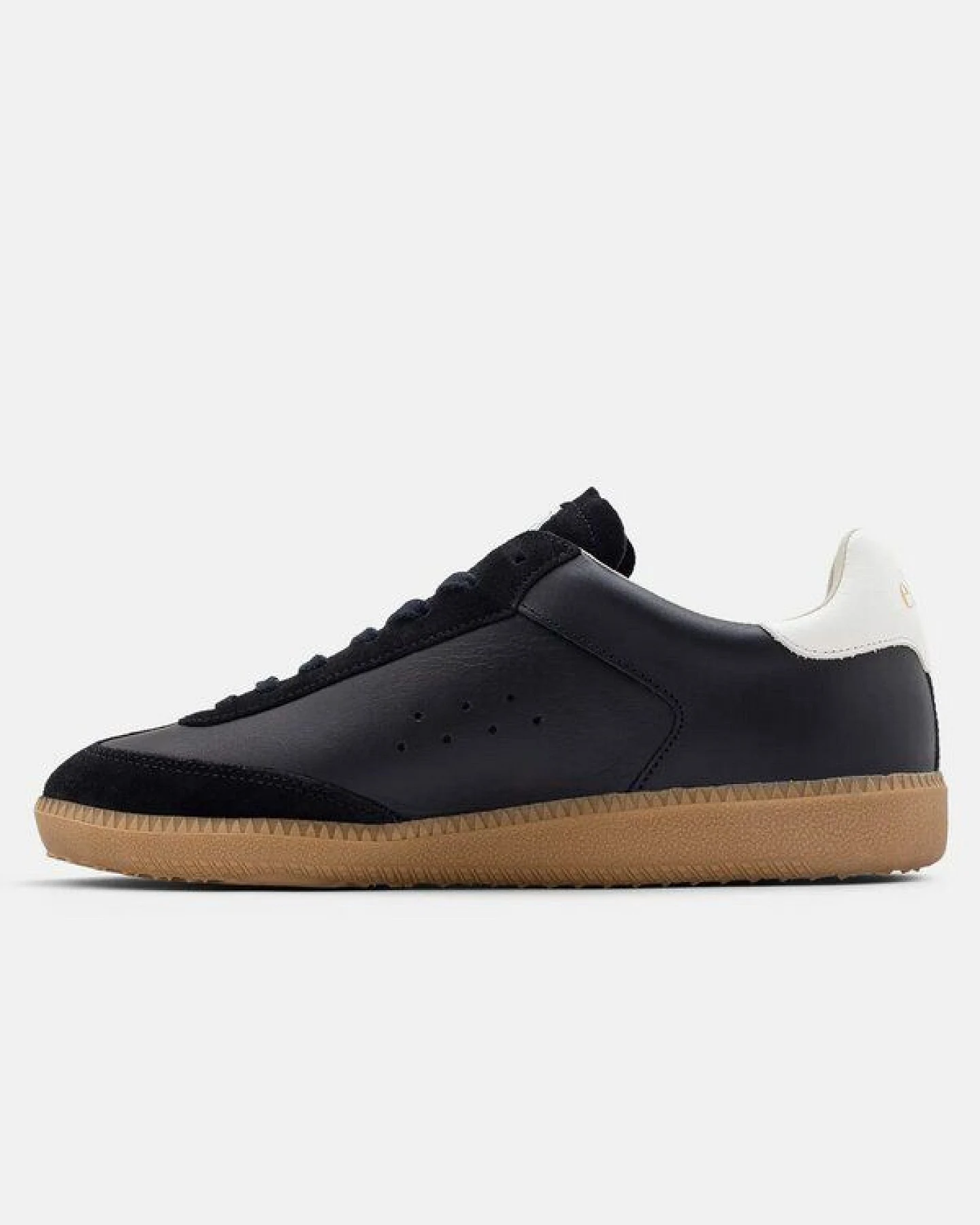 ekn footwear Sneaker Tsuga - Leather – Ansicht 2