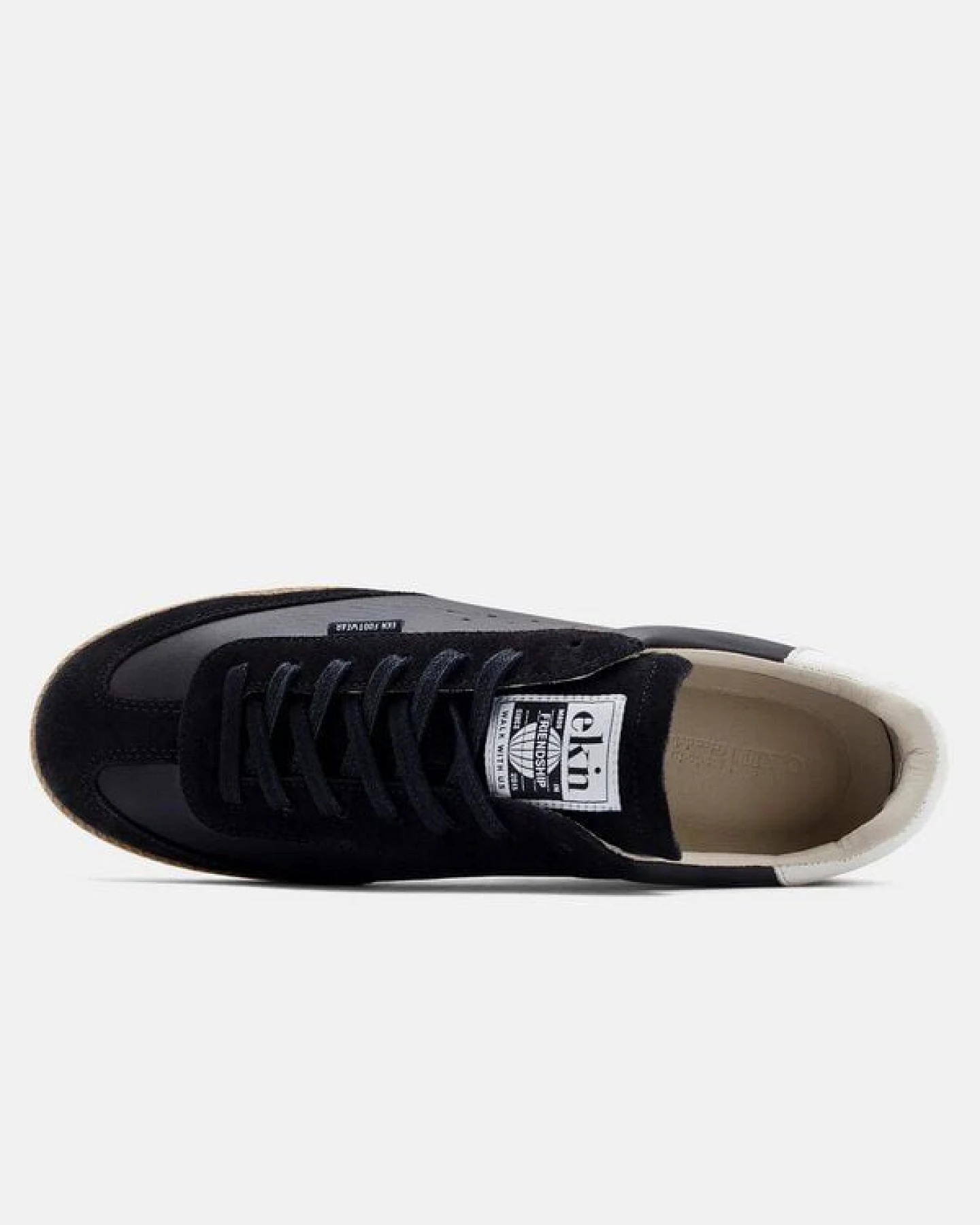 ekn footwear Sneaker Tsuga - Leather – Ansicht 3