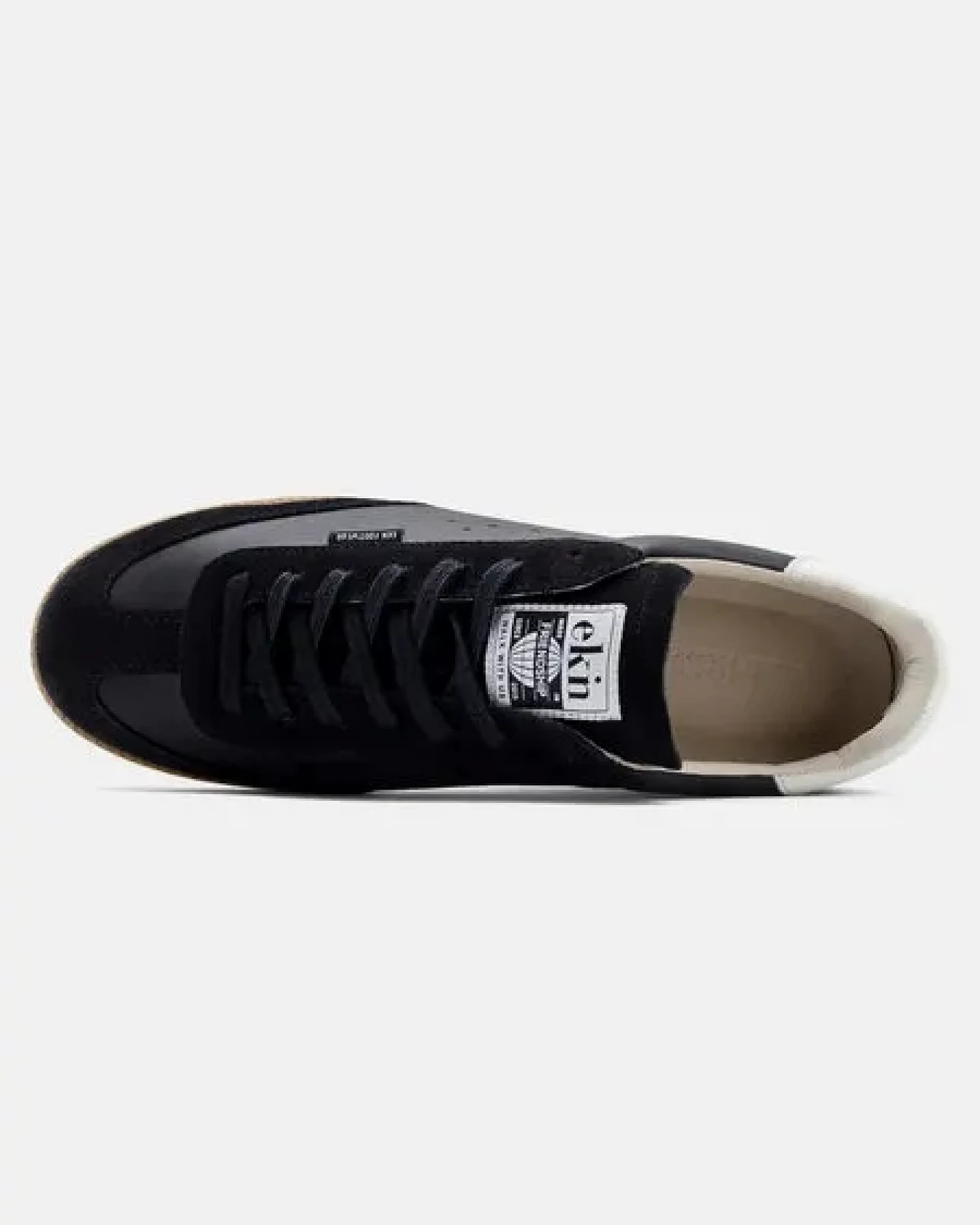 ekn footwear Sneaker Tsuga - Leather – Ansicht 2