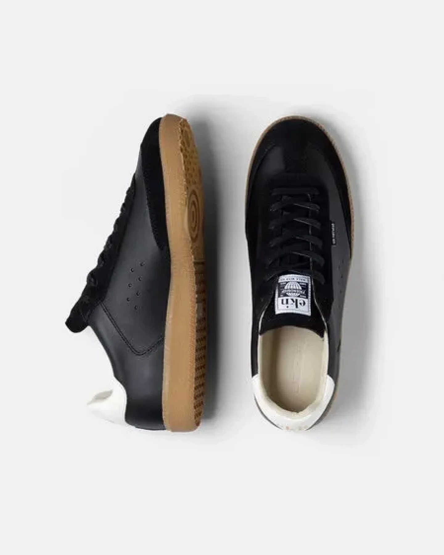 ekn footwear Sneaker Tsuga - Leather – Ansicht 3