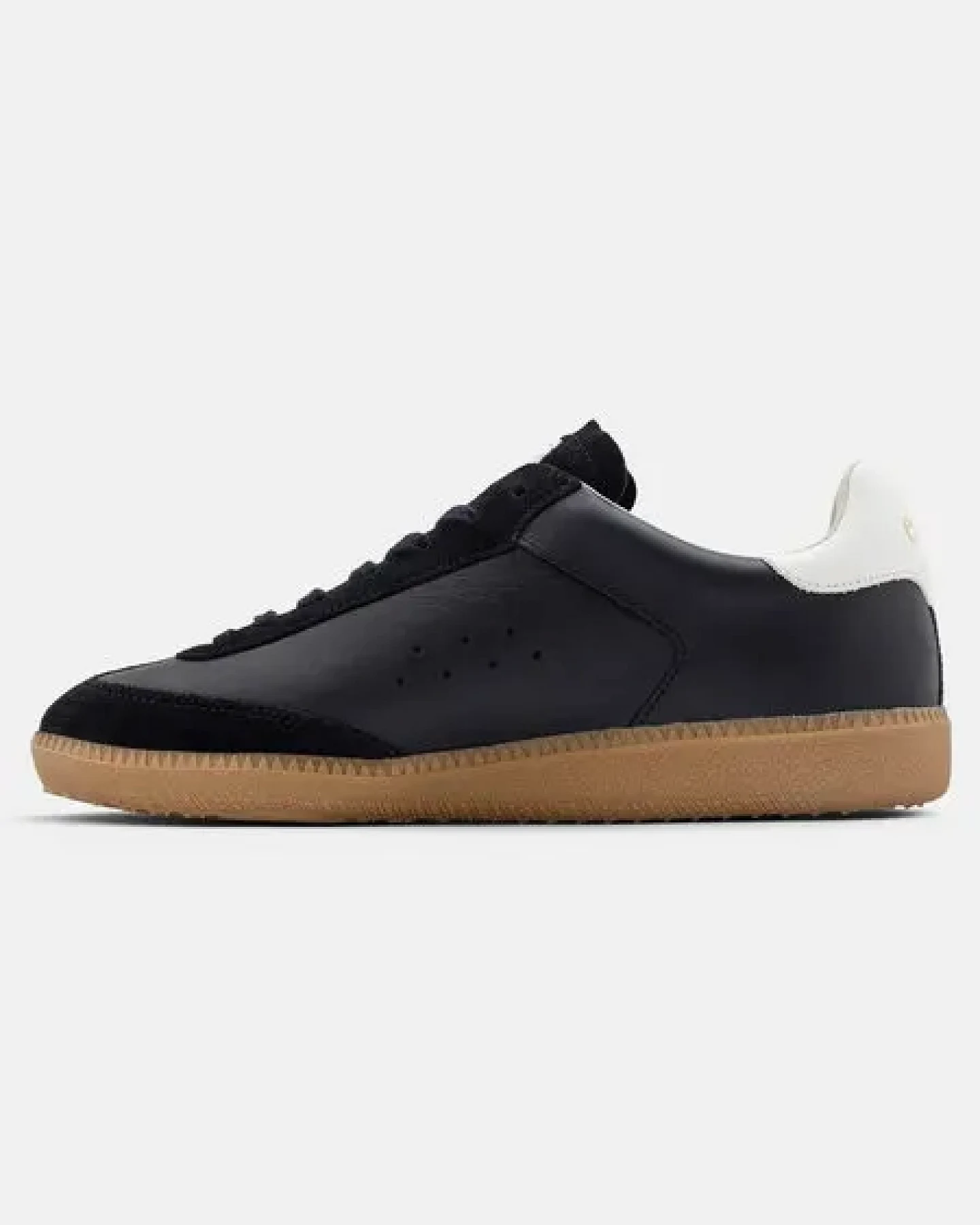 ekn footwear Sneaker Tsuga - Leather – Ansicht 4