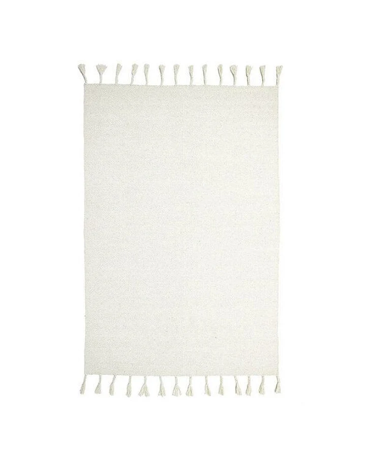 Fable & Loom Wollteppich MAIA
