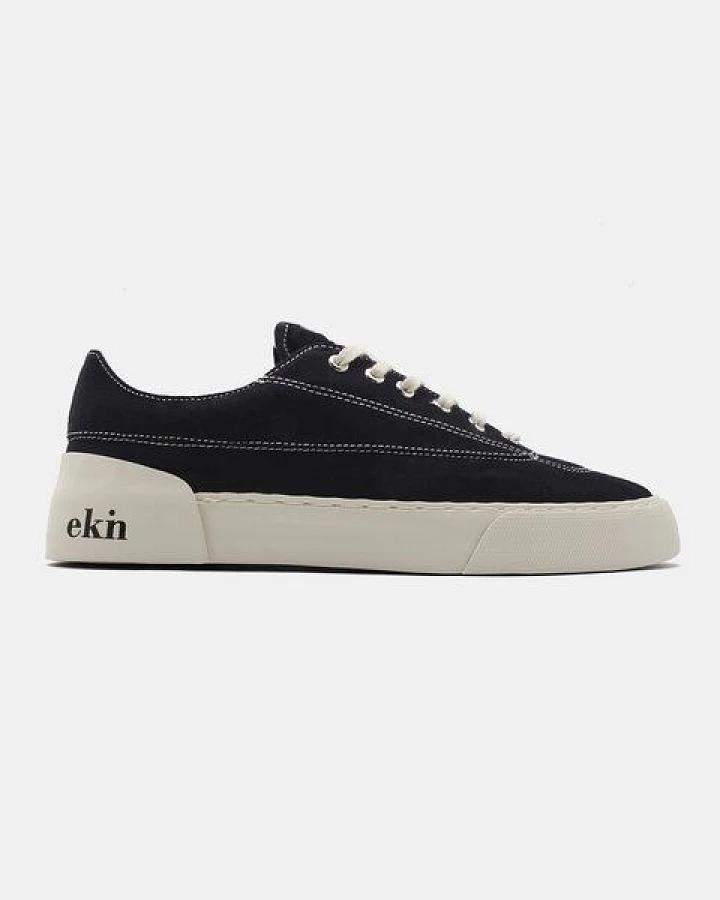 ekn footwear Sneaker Keir - Bio-Baumwolle