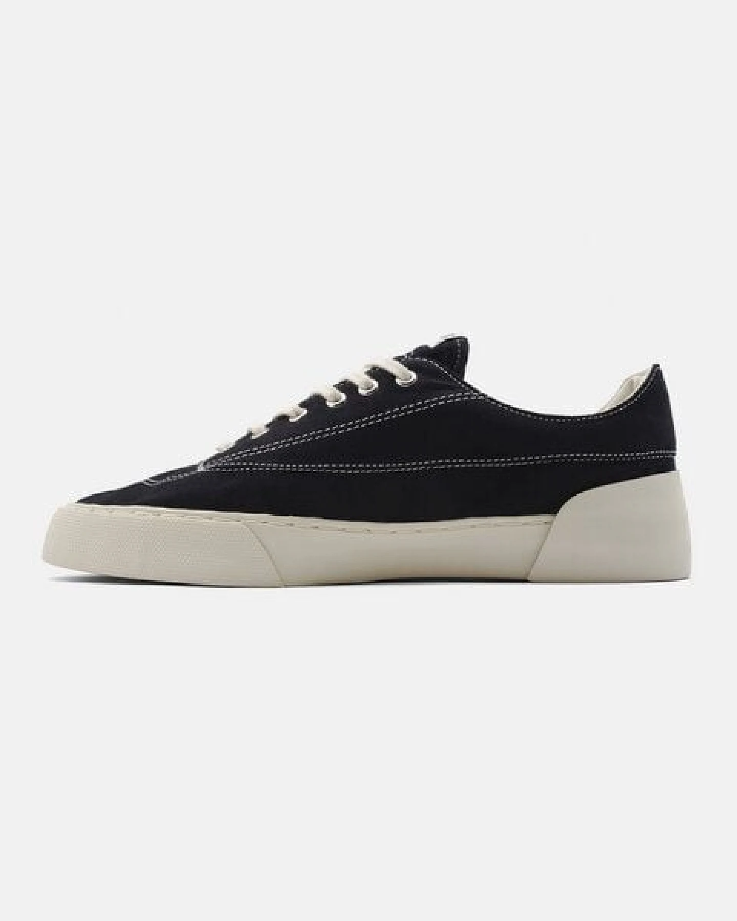 ekn footwear Sneaker Keir - Bio-Baumwolle – Ansicht 2