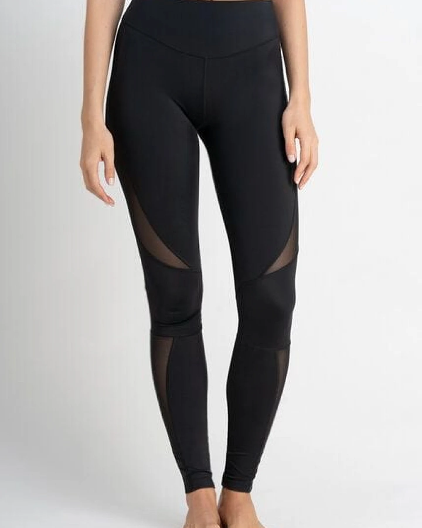 Bodyguard Tight - Audrey - Leggings mit Innentasche – Ansicht 4