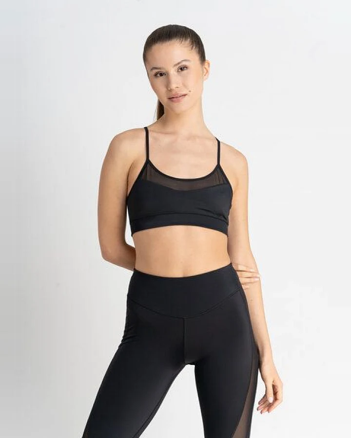 Bodyguard Sports Bra - Tiffany