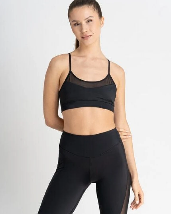 Bodyguard Sports Bra - Tiffany