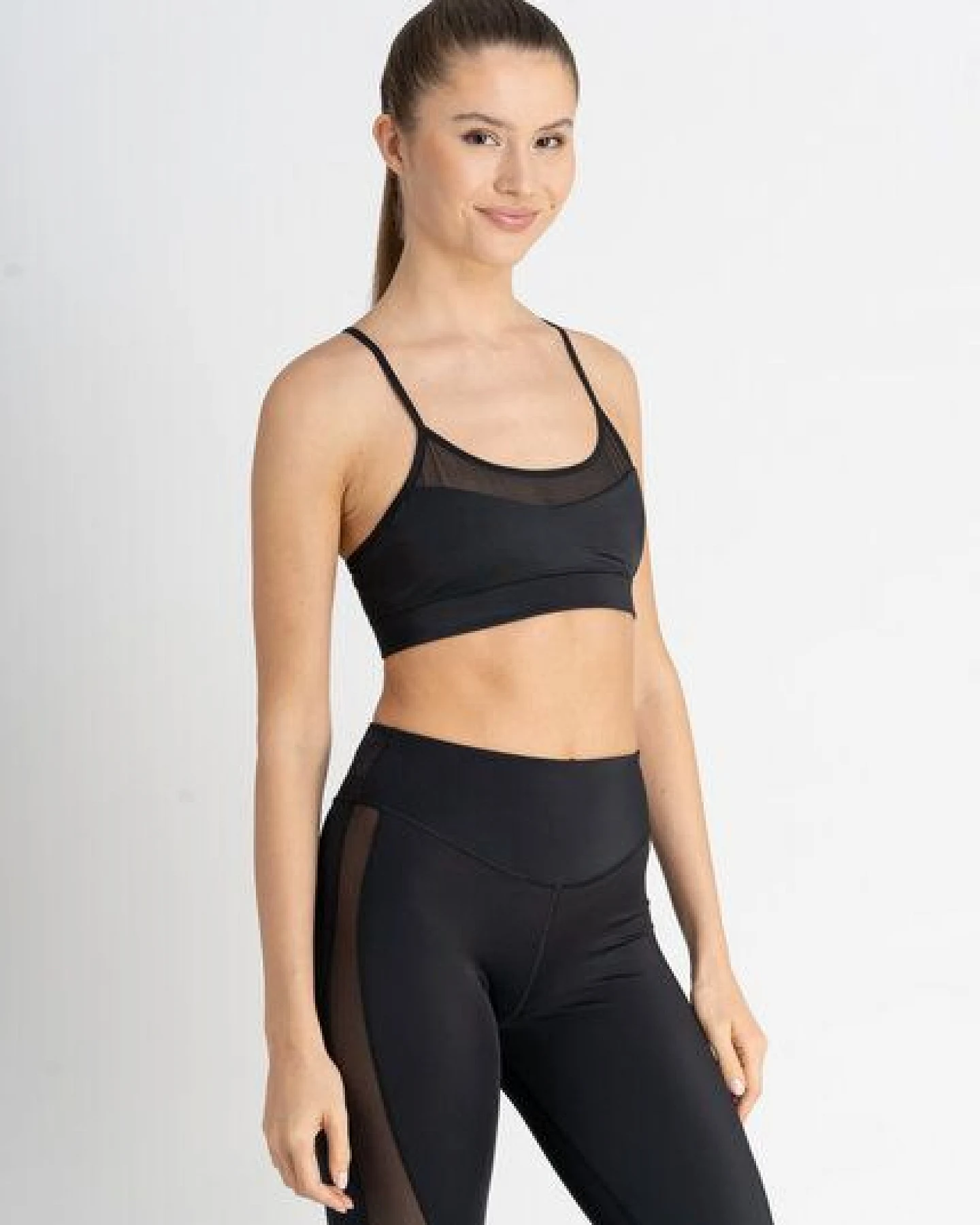 Bodyguard Sports Bra - Tiffany – Ansicht 3