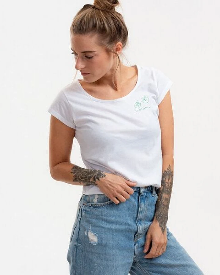GARY MASH Shirt Asheville Kichererbsen aus TENCEL Modal Mix