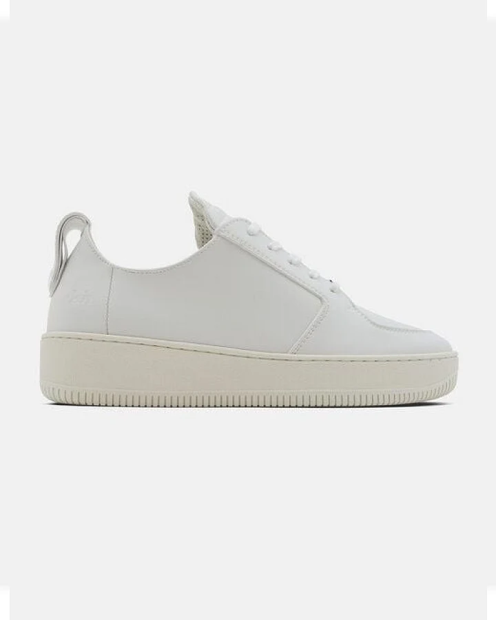 ekn footwear Sneaker Argan Low Sutri - Vegan Leather