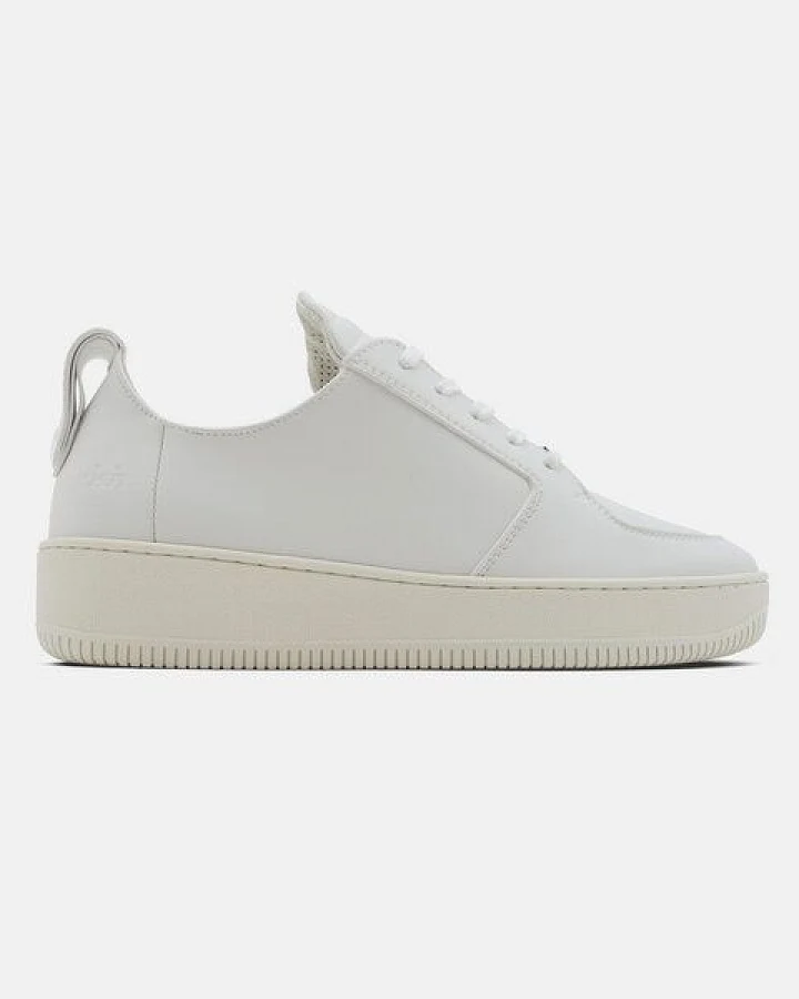 ekn footwear Sneaker Argan Low Sutri - Vegan Leather