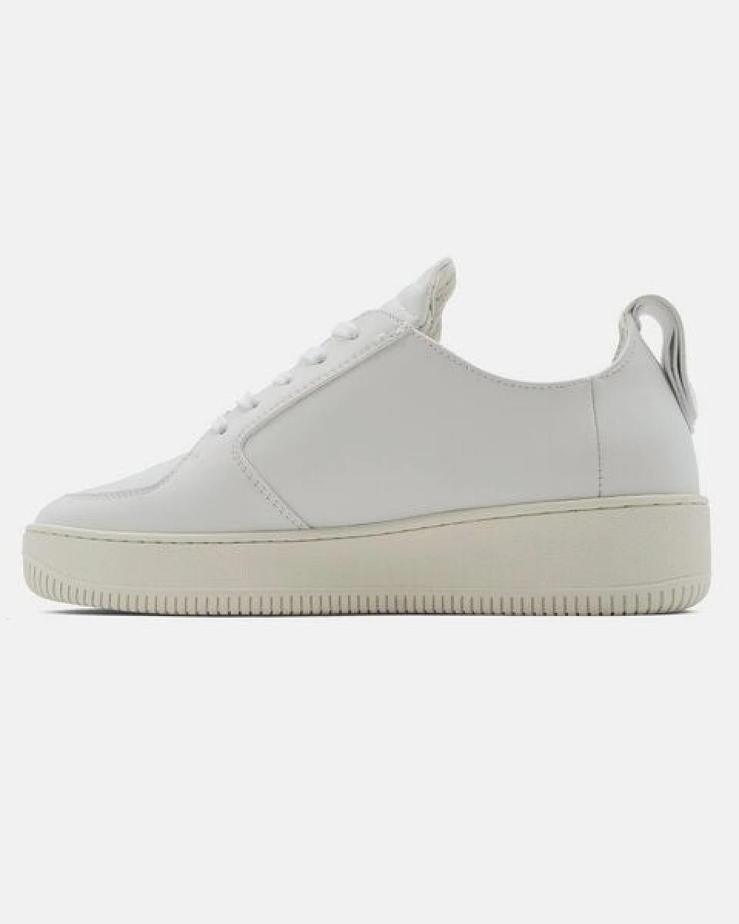 ekn footwear Sneaker Argan Low Sutri - Vegan Leather – Ansicht 2