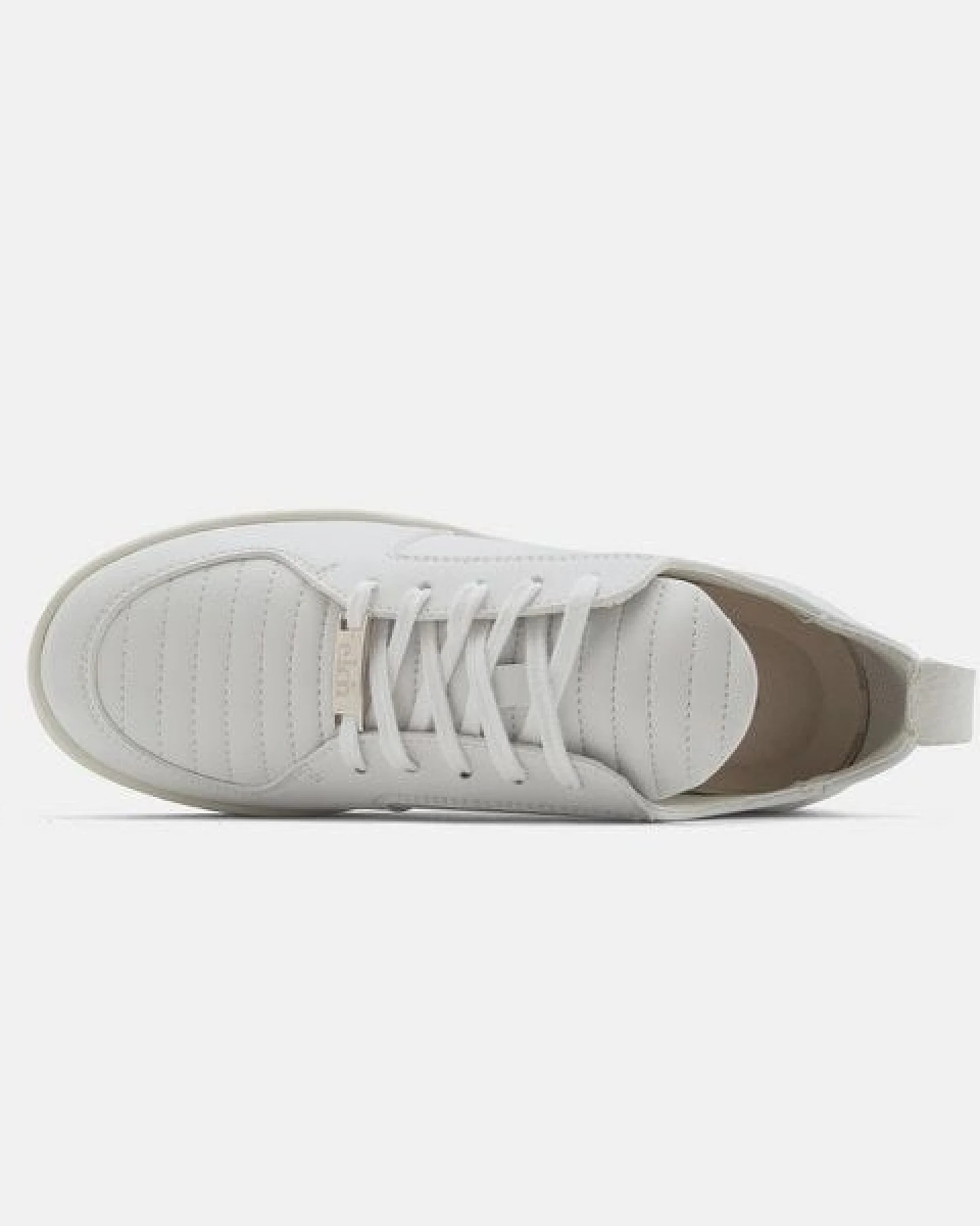 ekn footwear Sneaker Argan Low Sutri - Vegan Leather – Ansicht 3