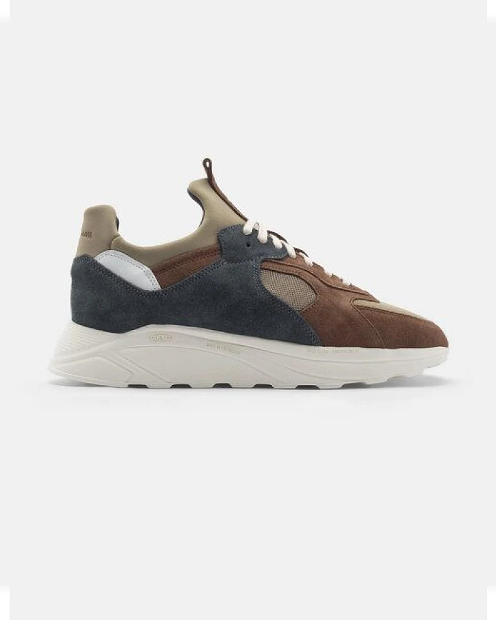 ekn footwear Larch / Swamp