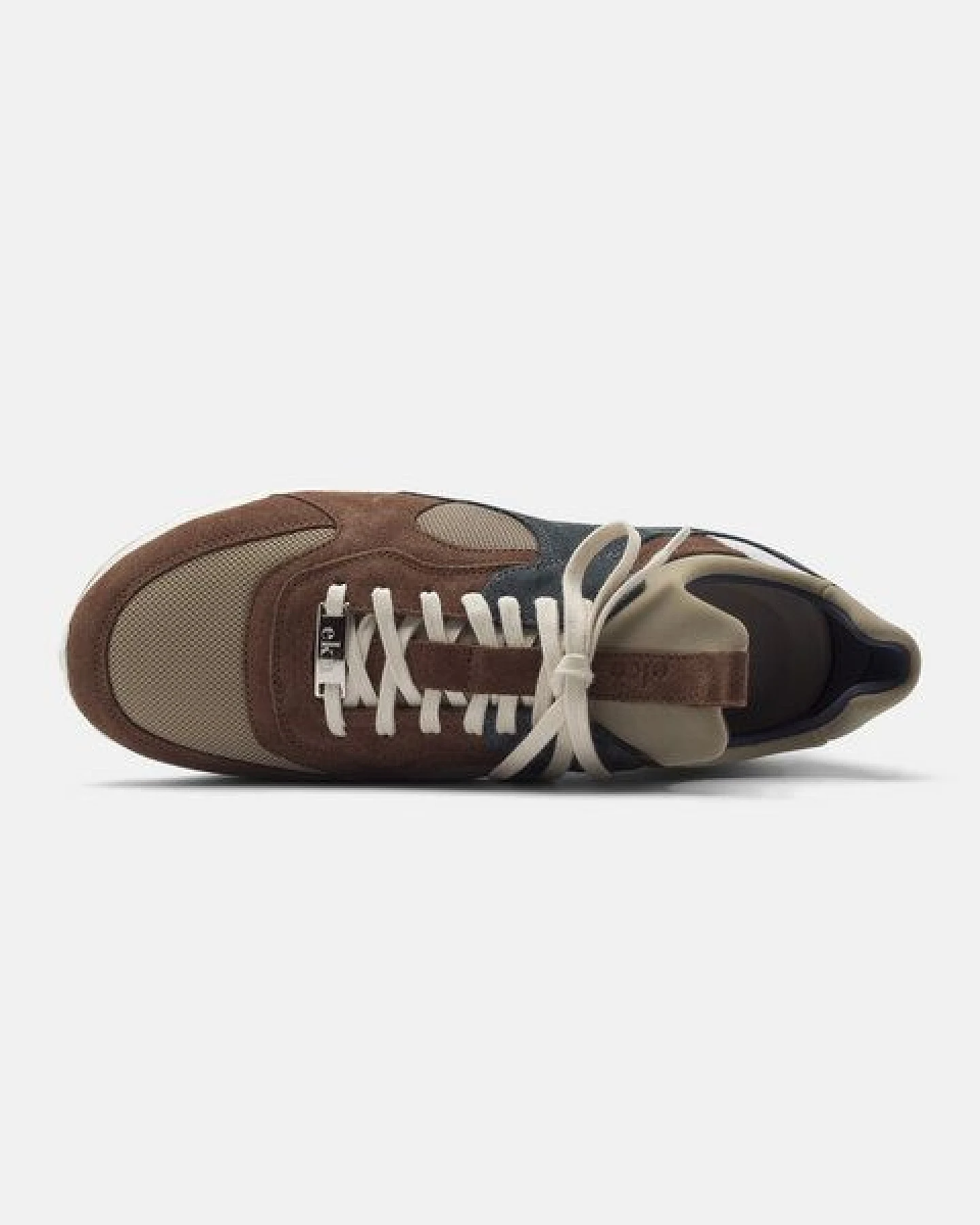 ekn footwear Larch / Swamp – Ansicht 3