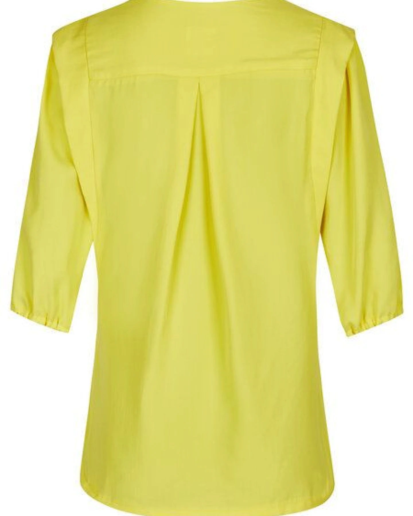 Addition Sustainable Apparel Bluse aus Tencel - Voluminous Blouse – Ansicht 2