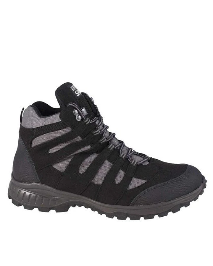 Vegetarian Shoes Wanderschuhe Approach Mid vegan