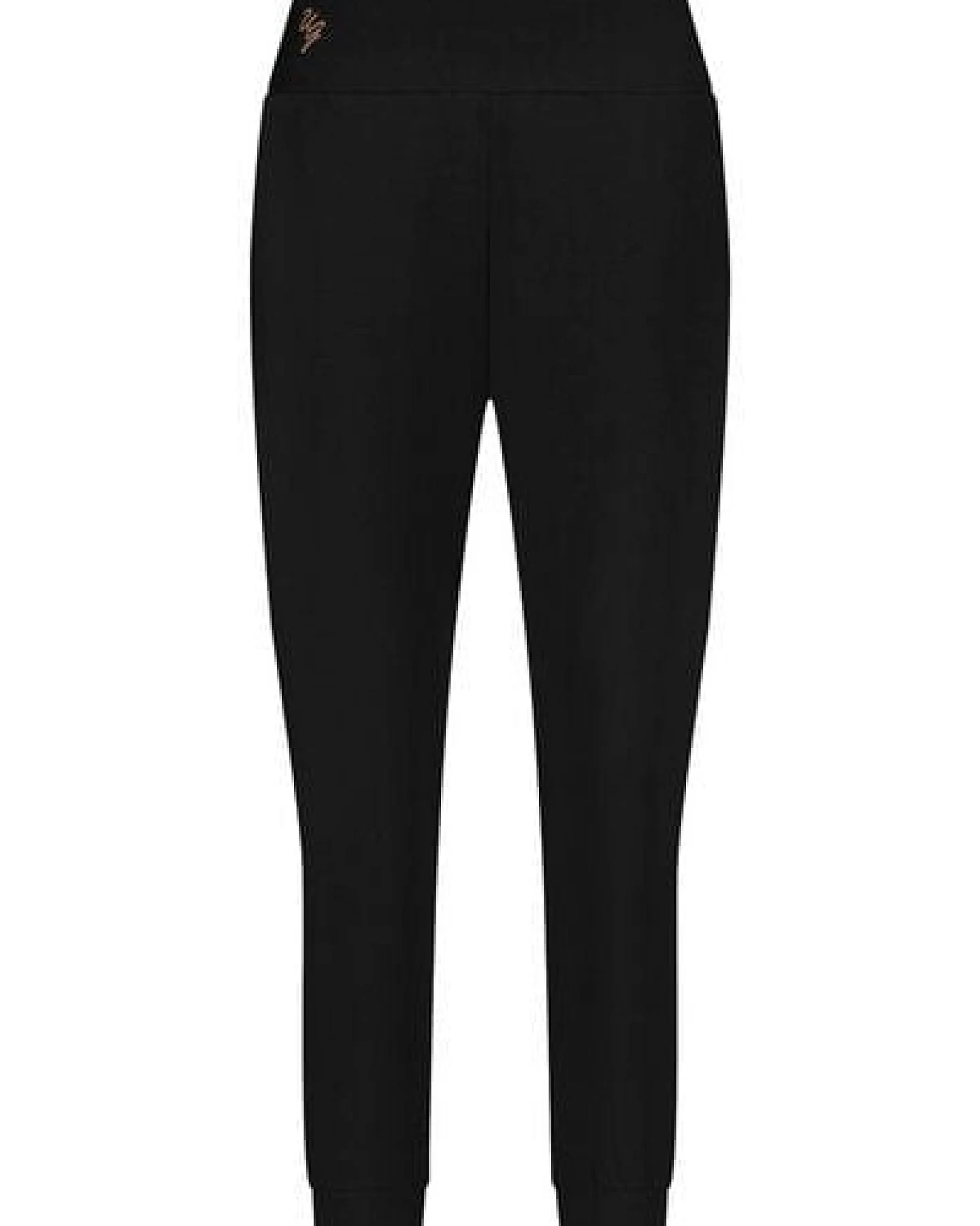 Urban Goddess Bhumi Loose Fit Yoga Hose – Ansicht 4