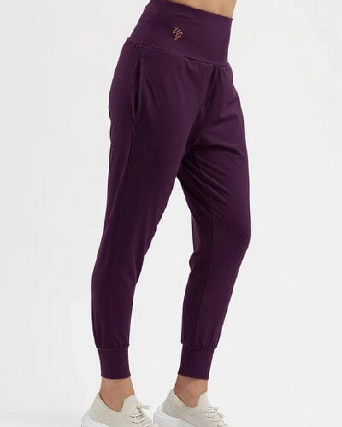 Urban Goddess Bhumi Loose Fit Yoga Hose – Ansicht 3