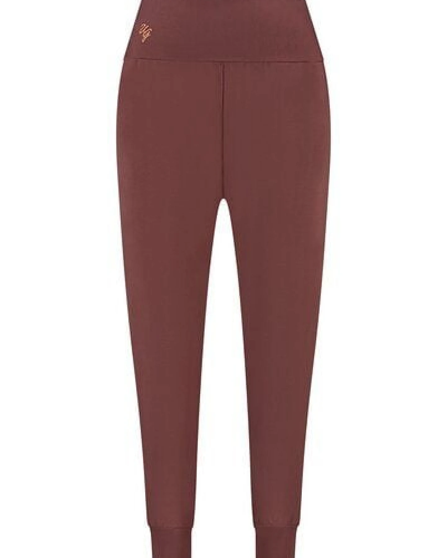 Urban Goddess Bhumi Loose Fit Yoga Hose – Ansicht 4