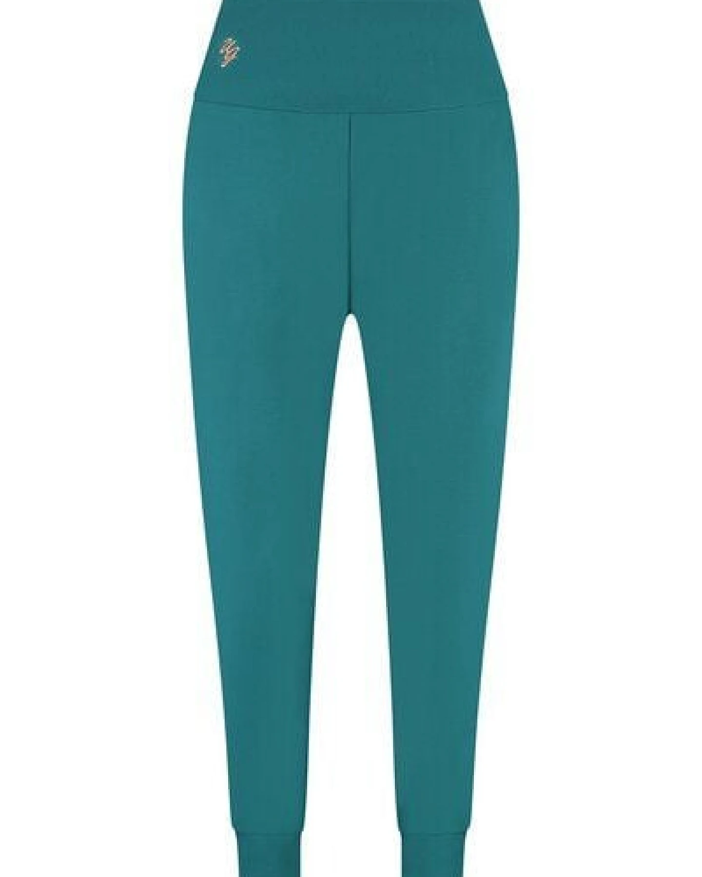 Urban Goddess Bhumi Loose Fit Yoga Hose – Ansicht 4