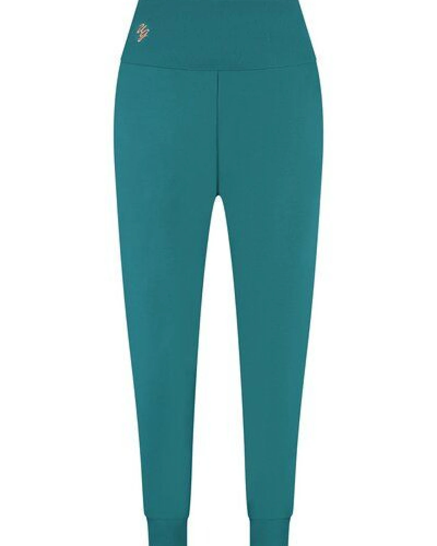 Urban Goddess Bhumi Loose Fit Yoga Hose – Ansicht 4