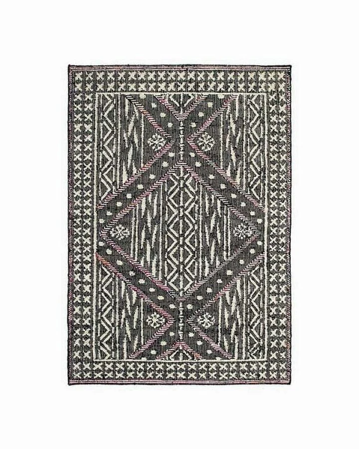 Fable & Loom Juteteppich PARI