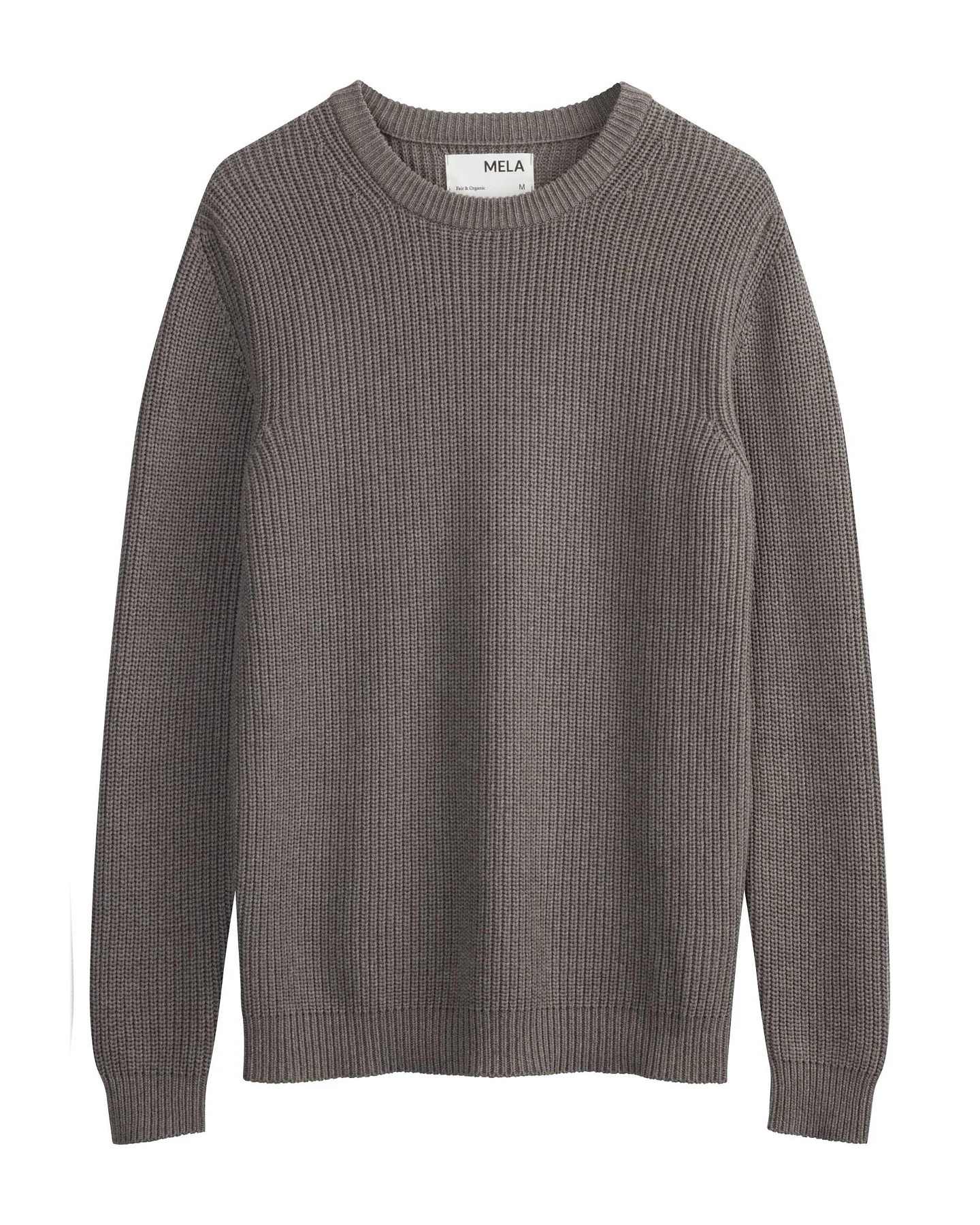 Strickpullover Ravi Melange – Ansicht 6