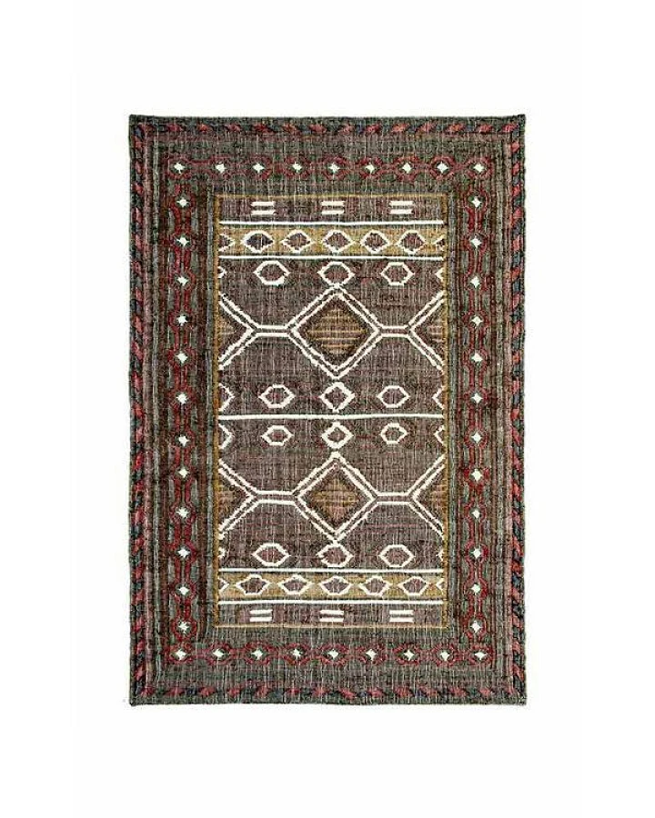 Fable & Loom Juteteppich ZIVAH