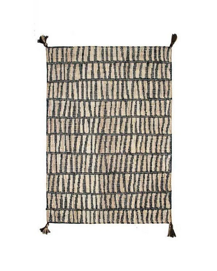 Fable & Loom Juteteppich MALOU