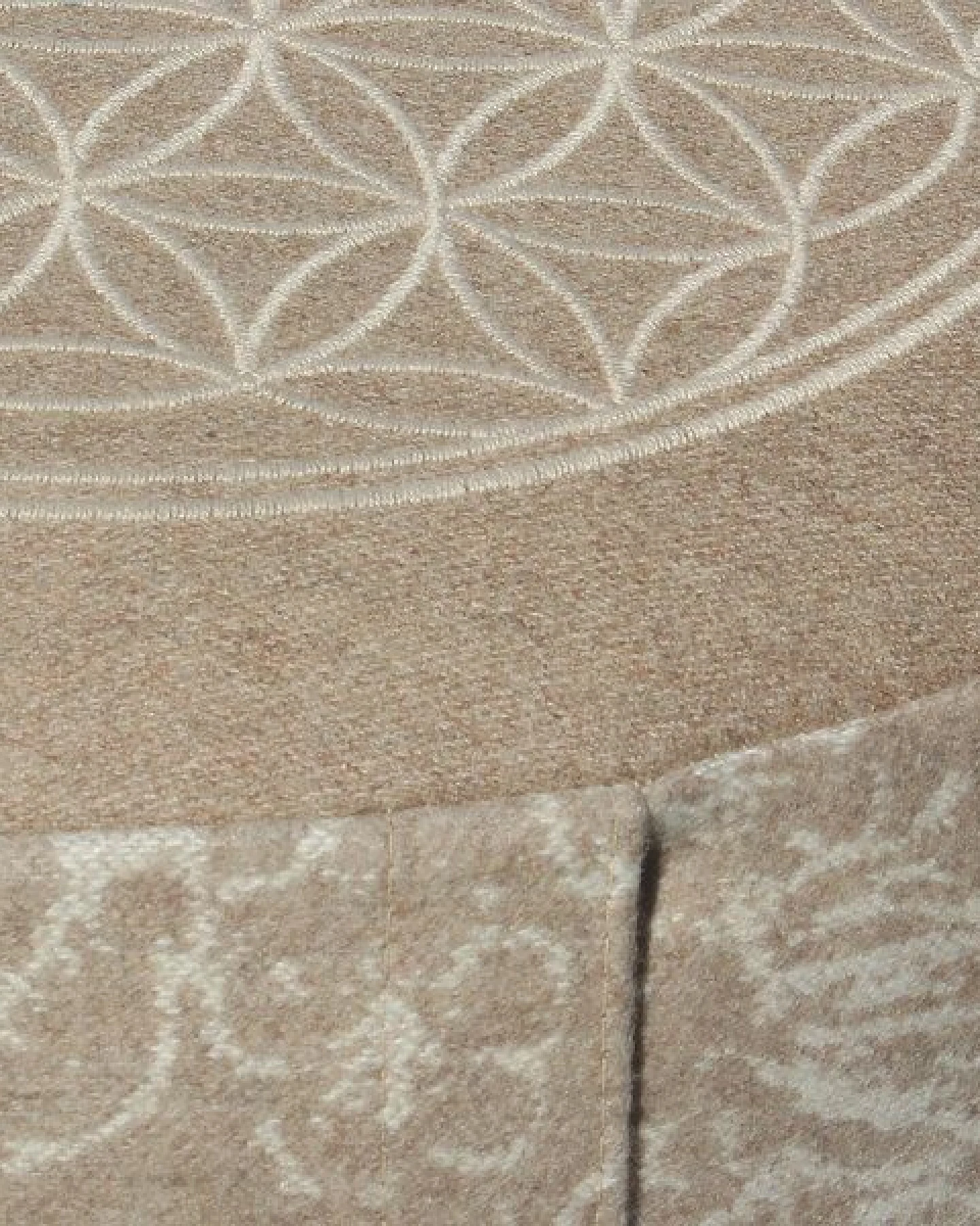 Happy Soul Meditationskissen Deluxe – Ansicht 2