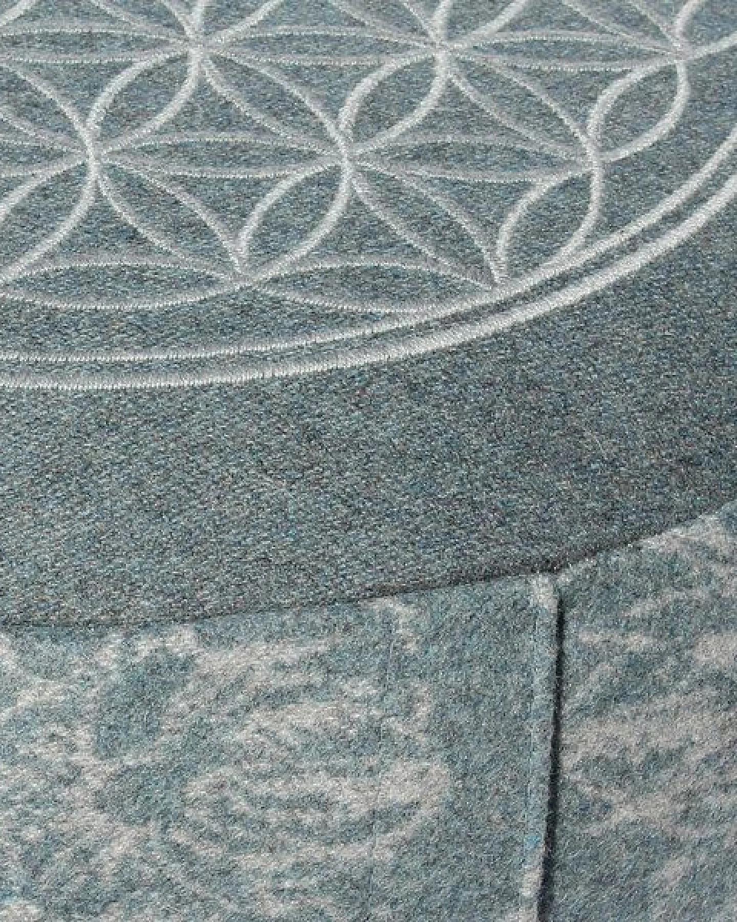 Happy Soul Meditationskissen Deluxe – Ansicht 2