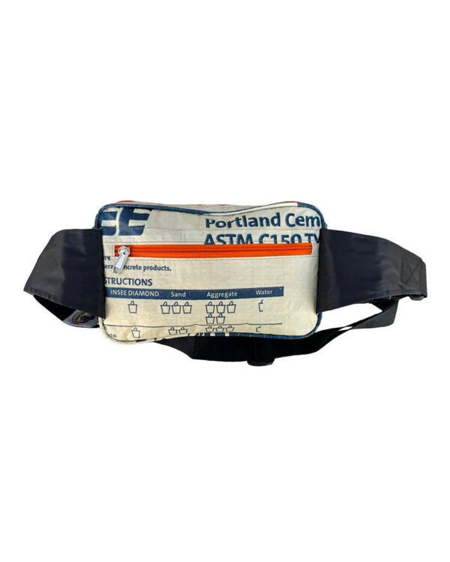 Beadbags Bauchtasche Belt Case CR25 – Ansicht 2