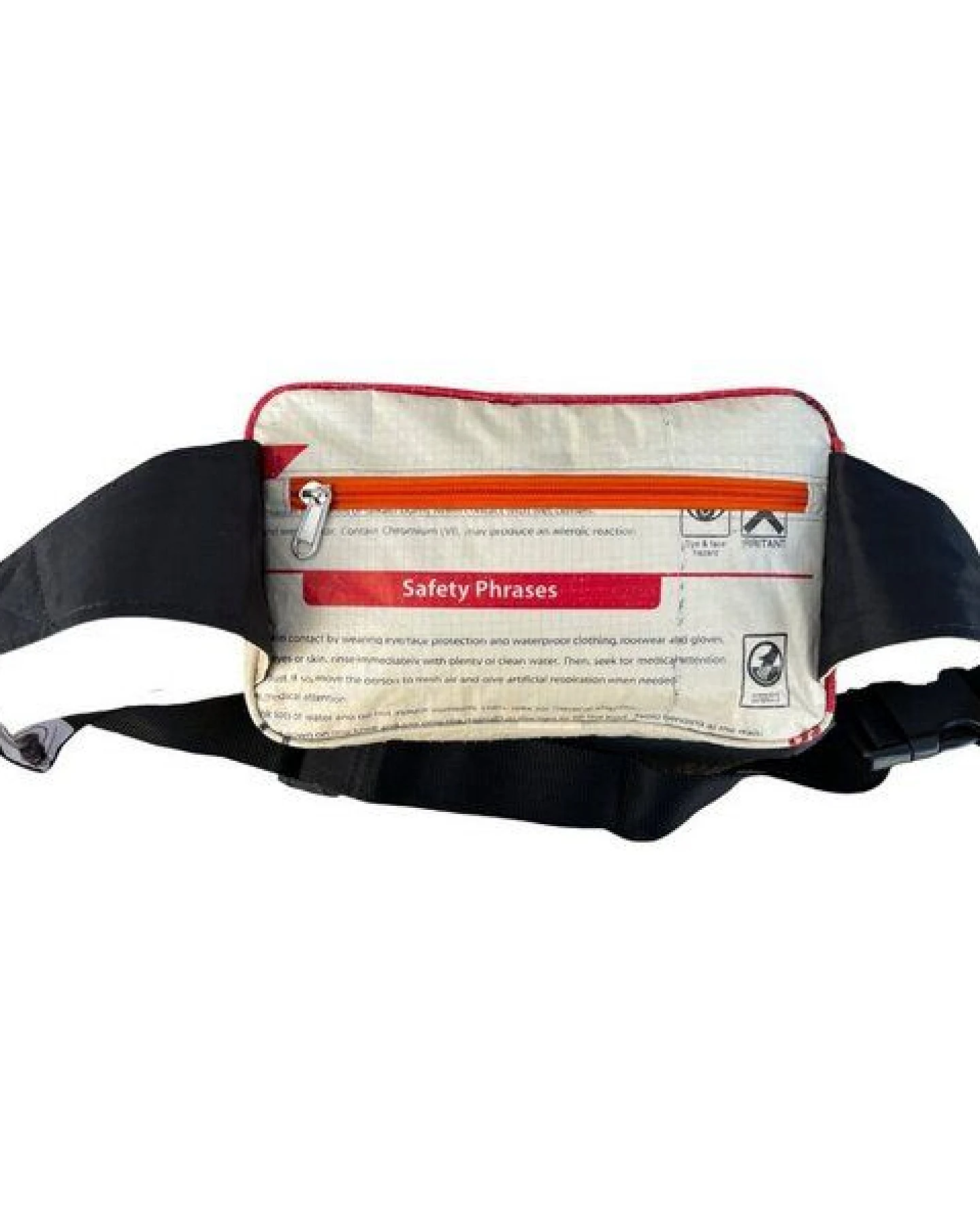Beadbags Bauchtasche Belt Case CR25 – Ansicht 2