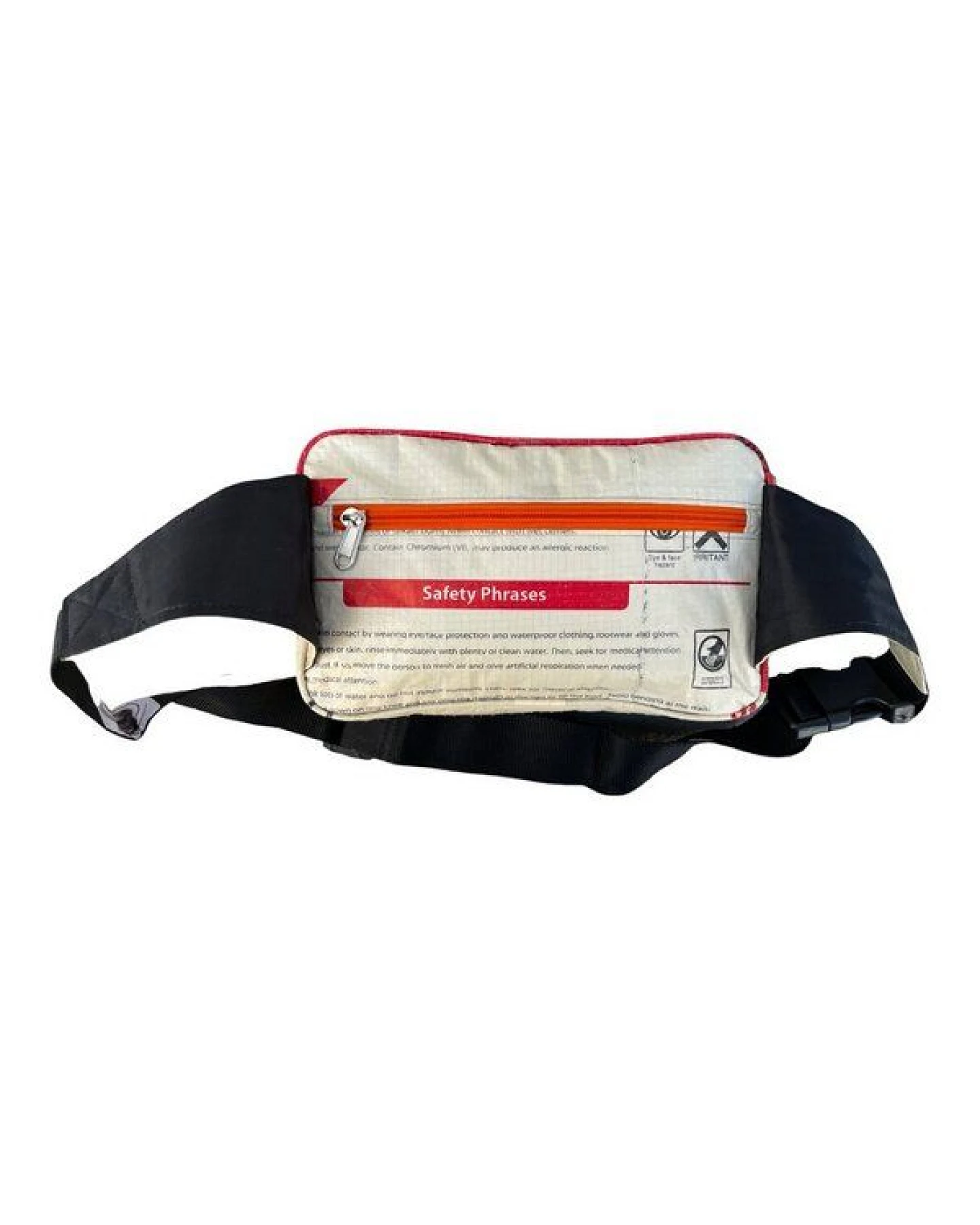 Beadbags Bauchtasche Belt Case CR25 – Ansicht 2