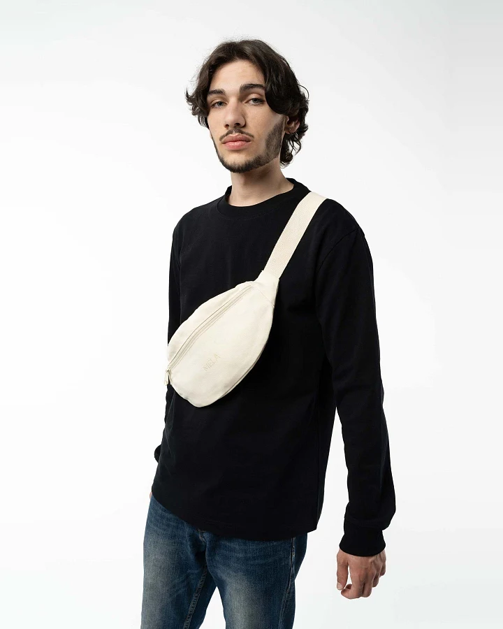 Bauchtasche