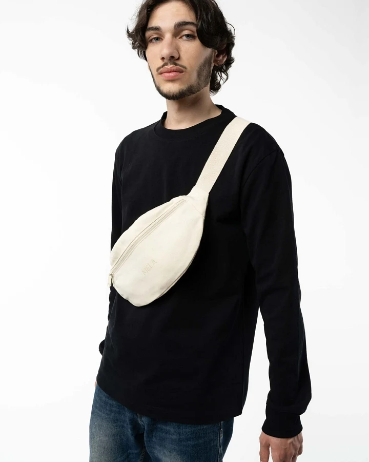 Bauchtasche