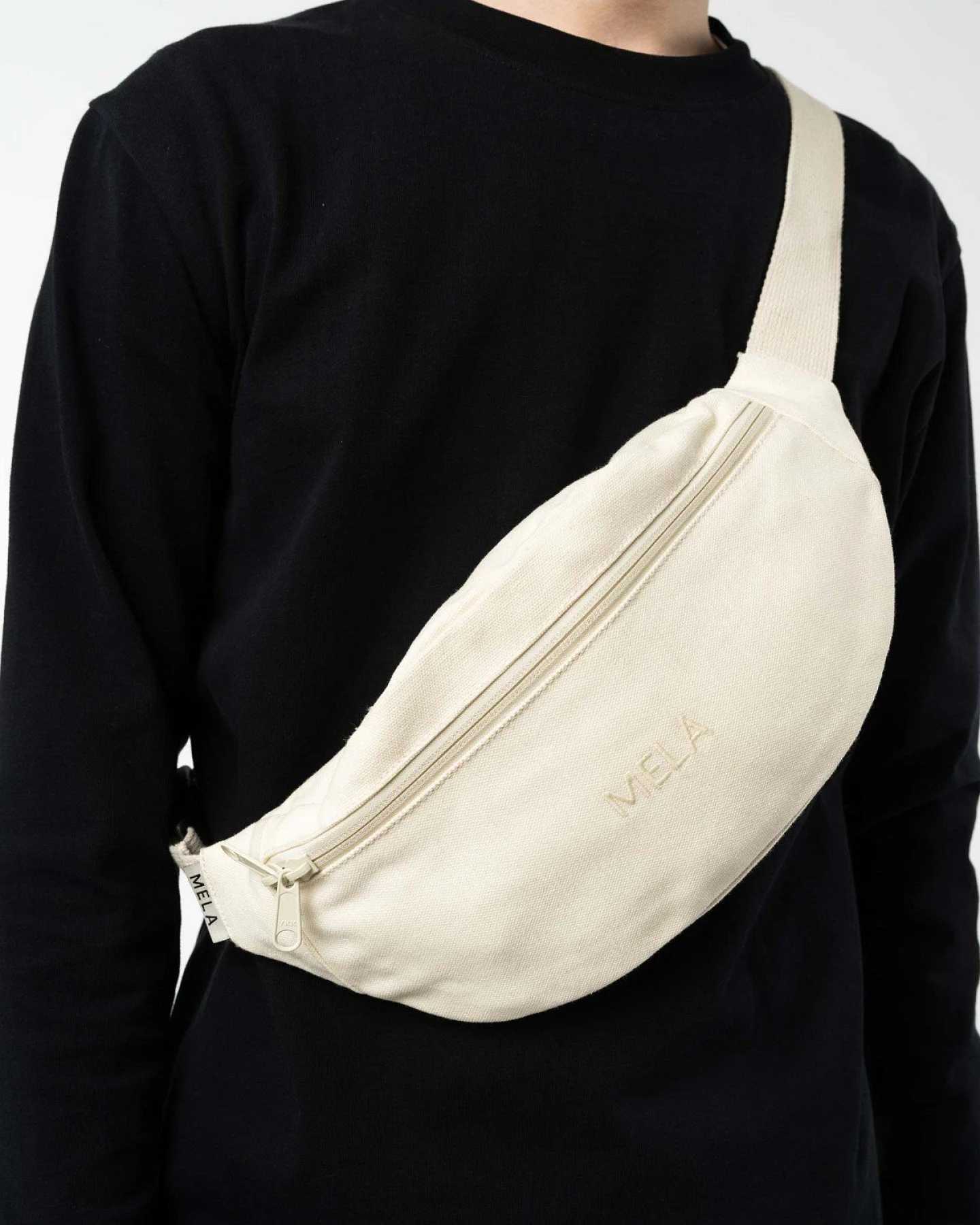 Bauchtasche – Ansicht 2