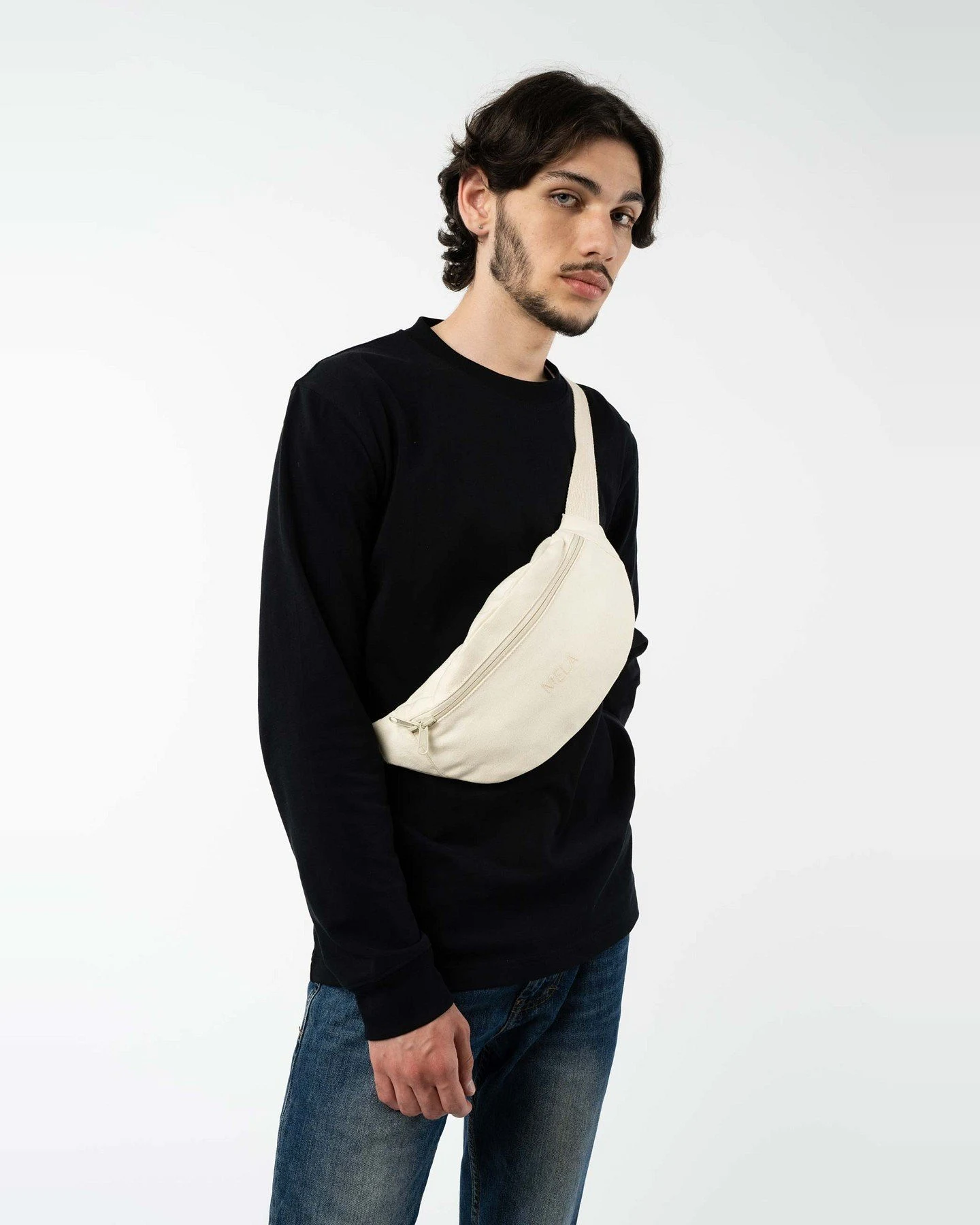 Bauchtasche – Ansicht 3